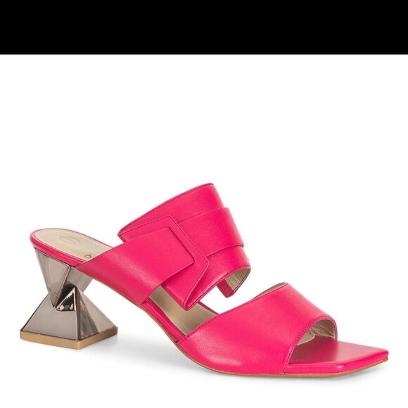 Aki Heel - Picture 2 of 3